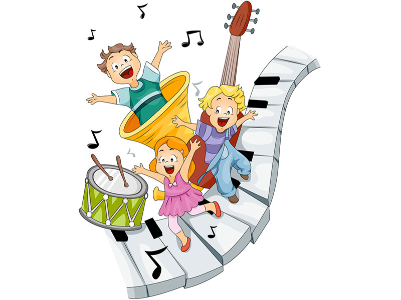 Proiectul educational Filarmonica merge la... Scoala Gimnaziala Particulara Ethos