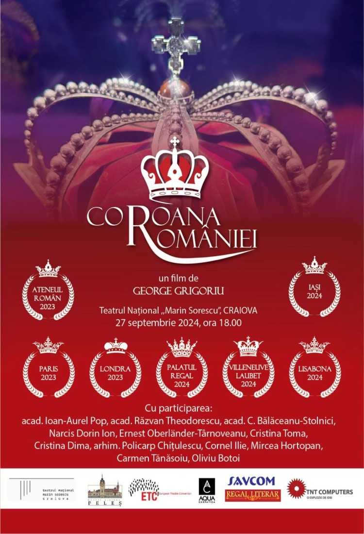 Coroana Rom&acirc;niei