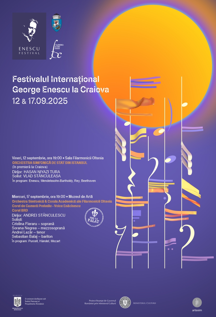 Festivalul George Enescu