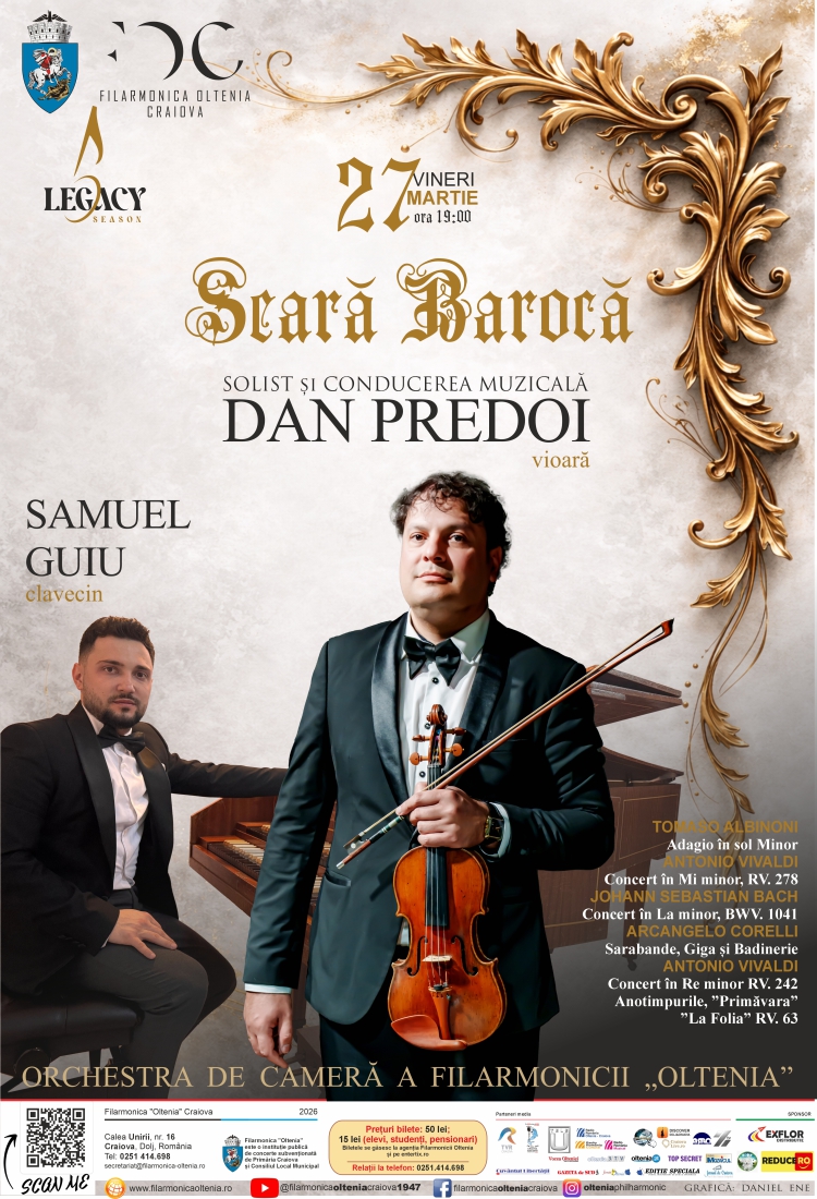 Seară Barocă