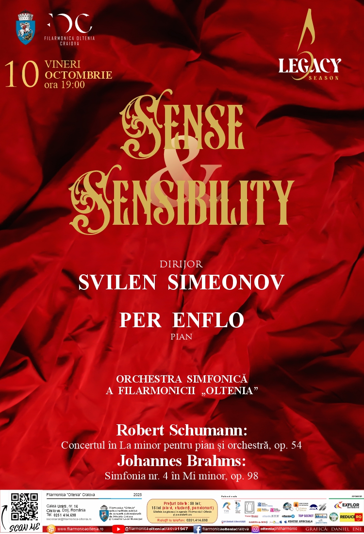 Sense and Sensibility