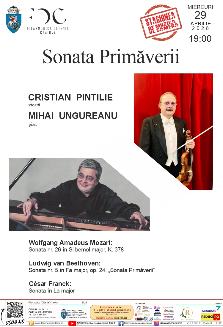 Sonata Primăverii
