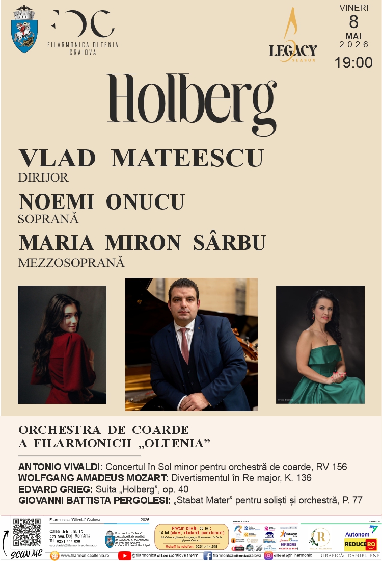 Holberg