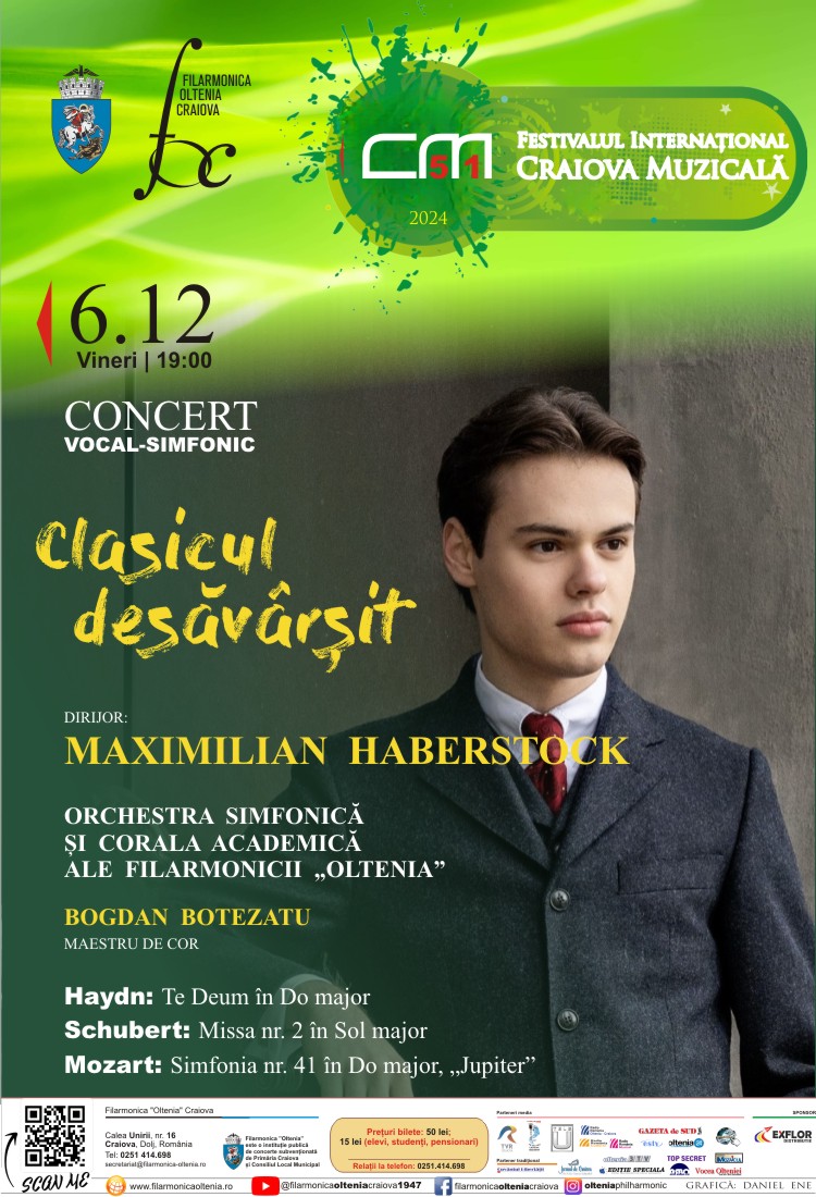 Clasicul desăv&acirc;rșit