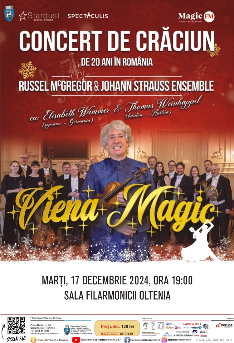 Viena Magic