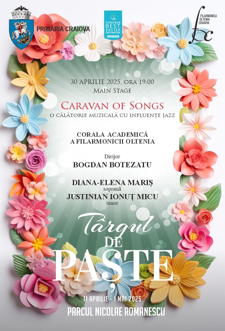Caravan of Songs