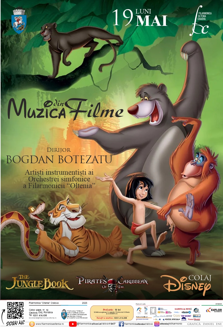 Muzica din filme
