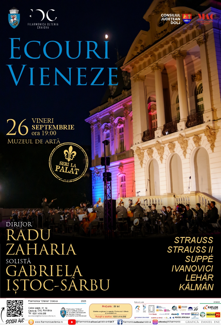 Ecouri vieneze