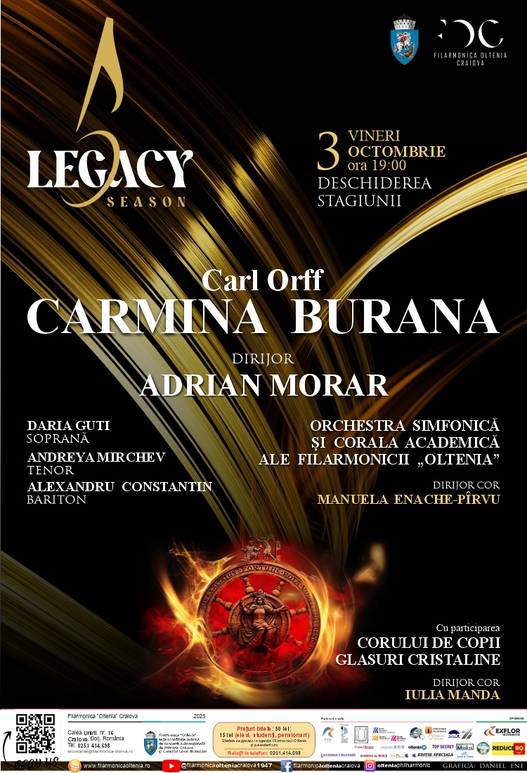 Carmina Burana