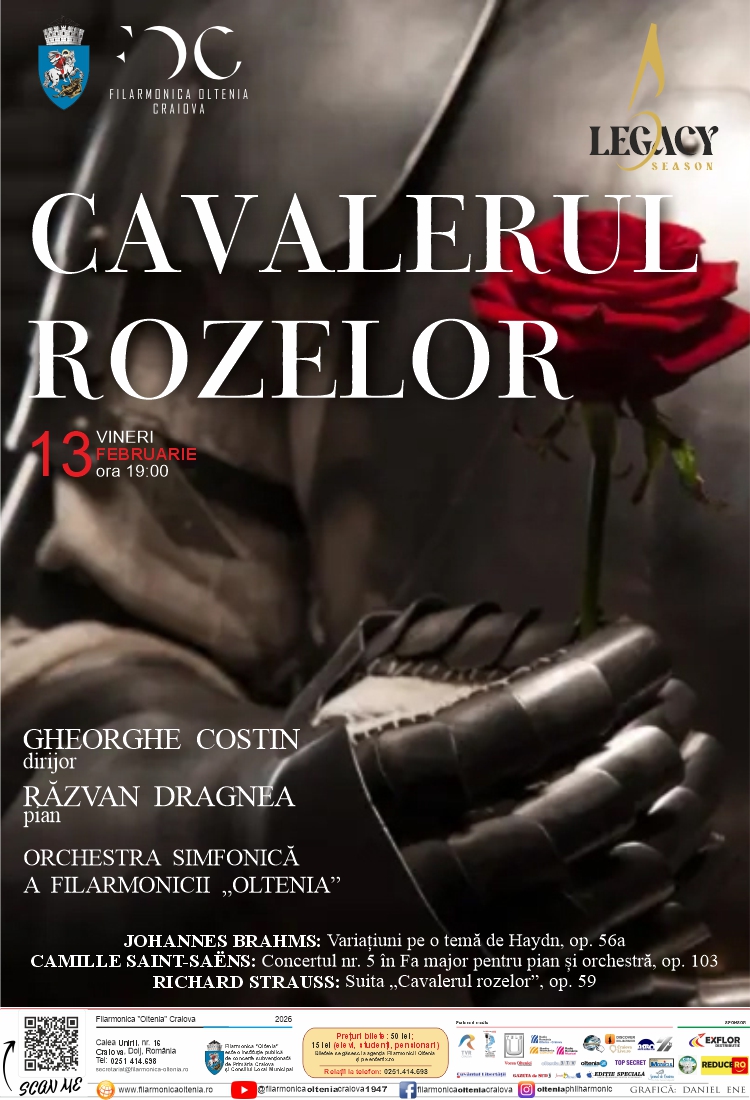 Cavalerul rozelor
