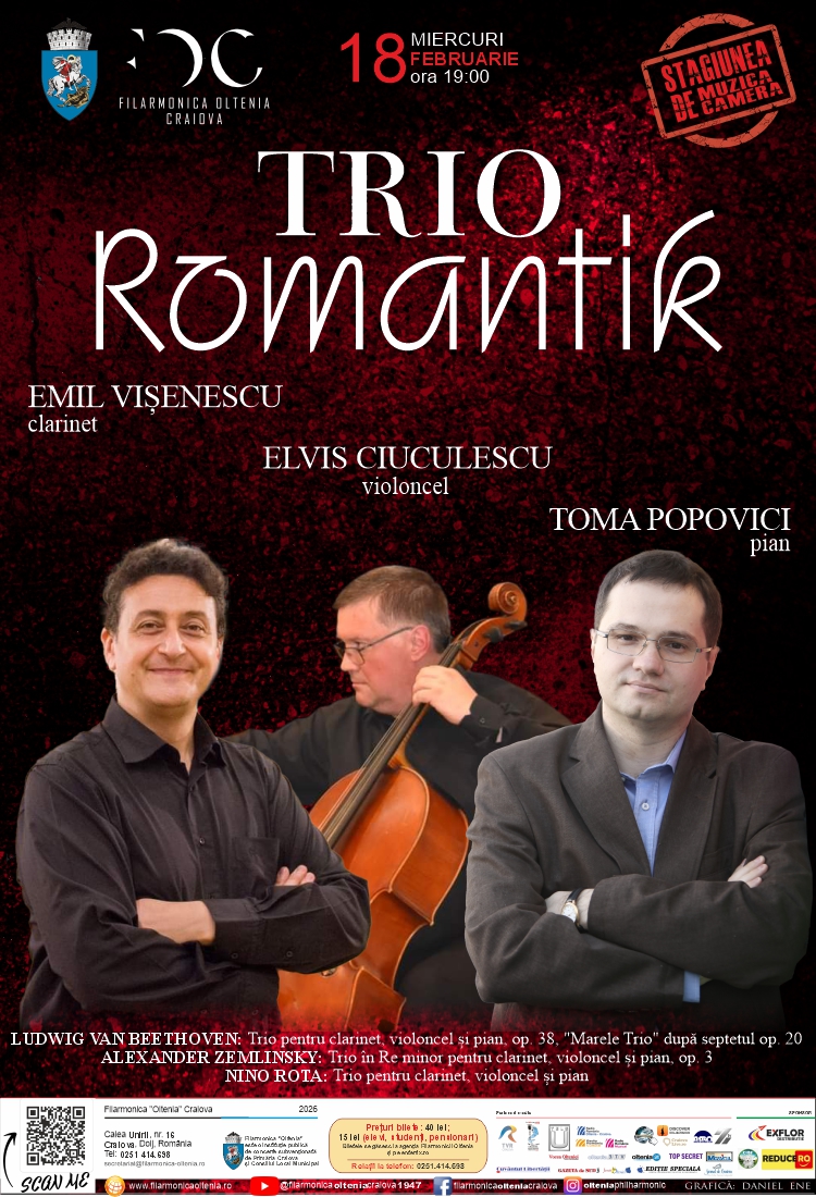 Trio Romantik