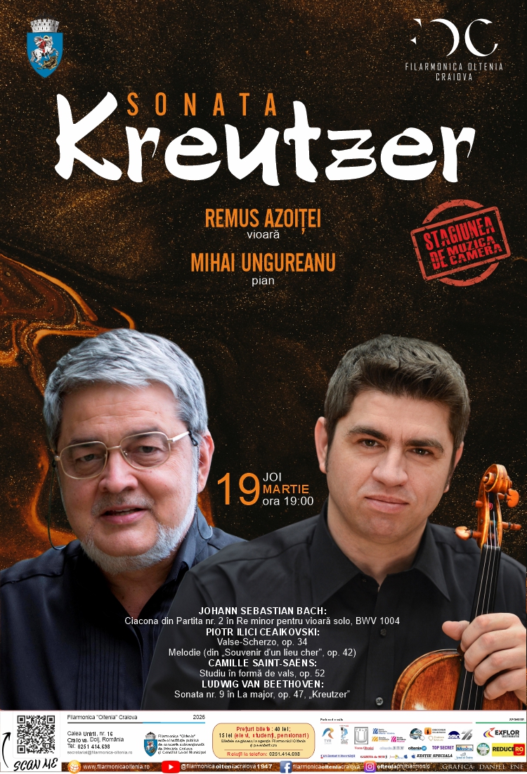 SONATA Kreutzer