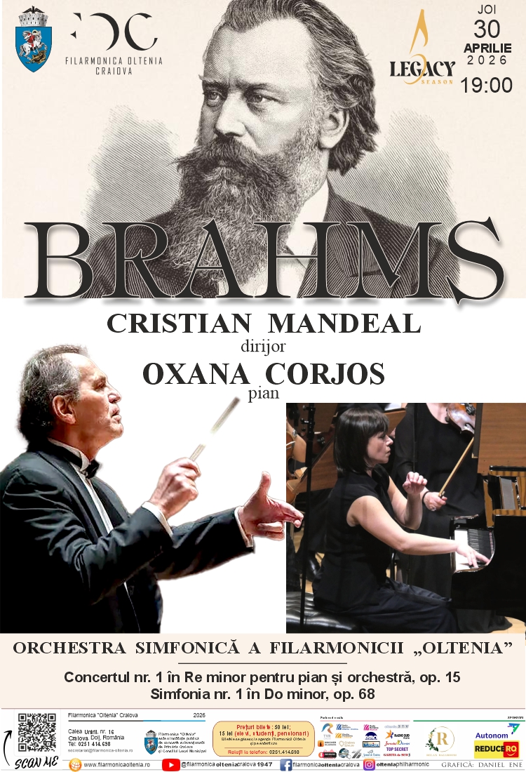 BRAHMS