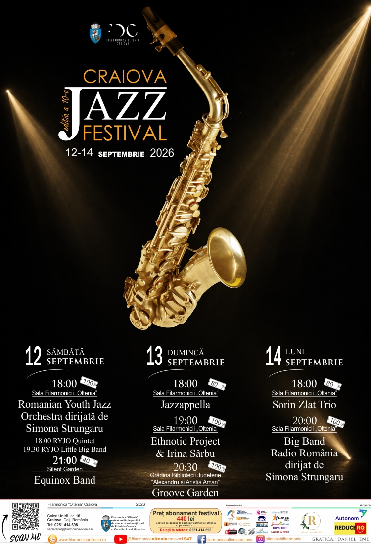 Sorin Zlat Trio