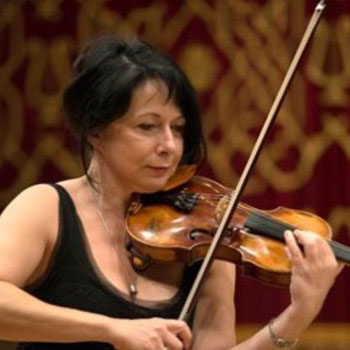 Silvia Marcovici