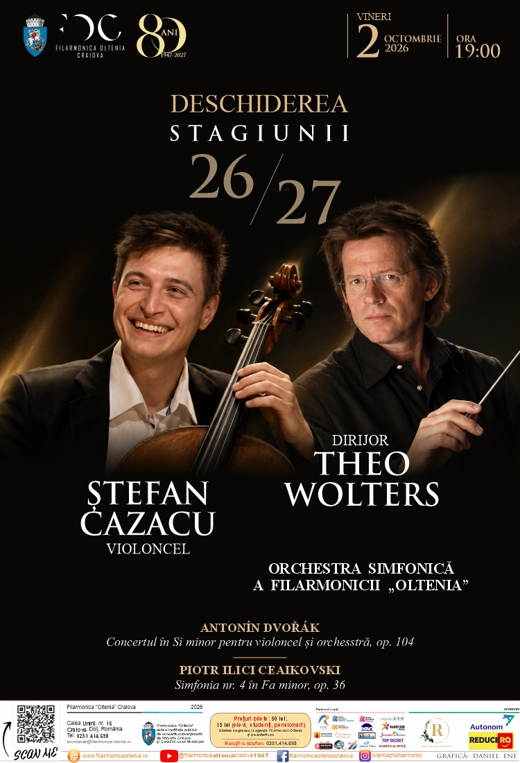 Concert simfonic