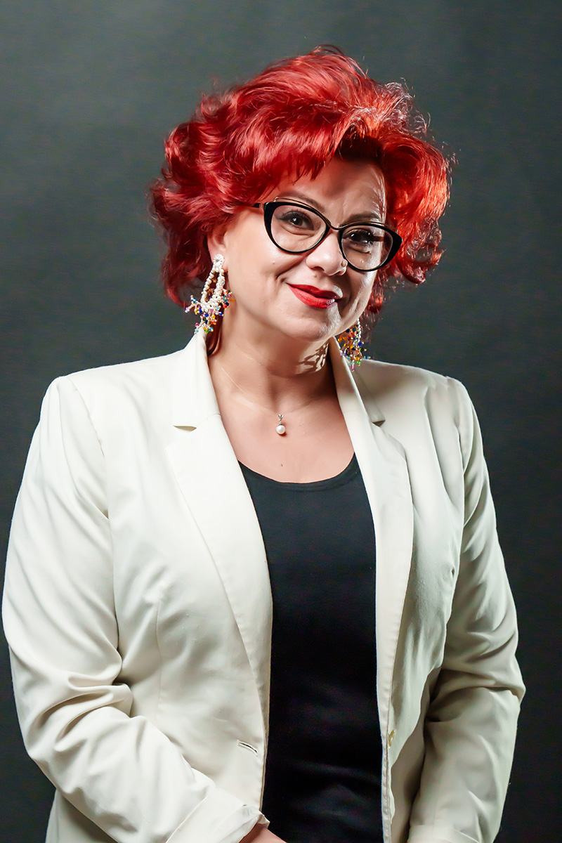 Adriana Treanta