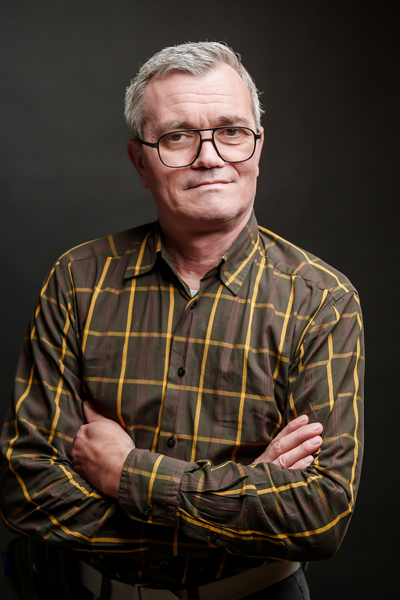 Caramaliu Alexandru
