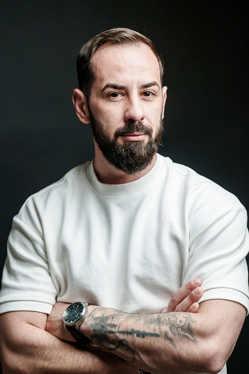 Ciuica Ionut Alexandru