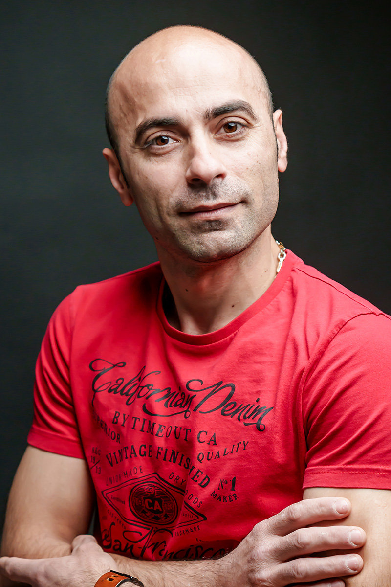 Calapareanu Constantin