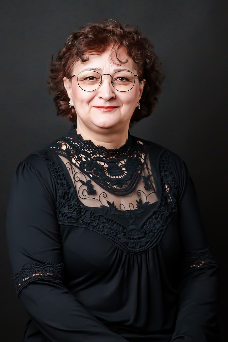 Cristiana Leoveanu