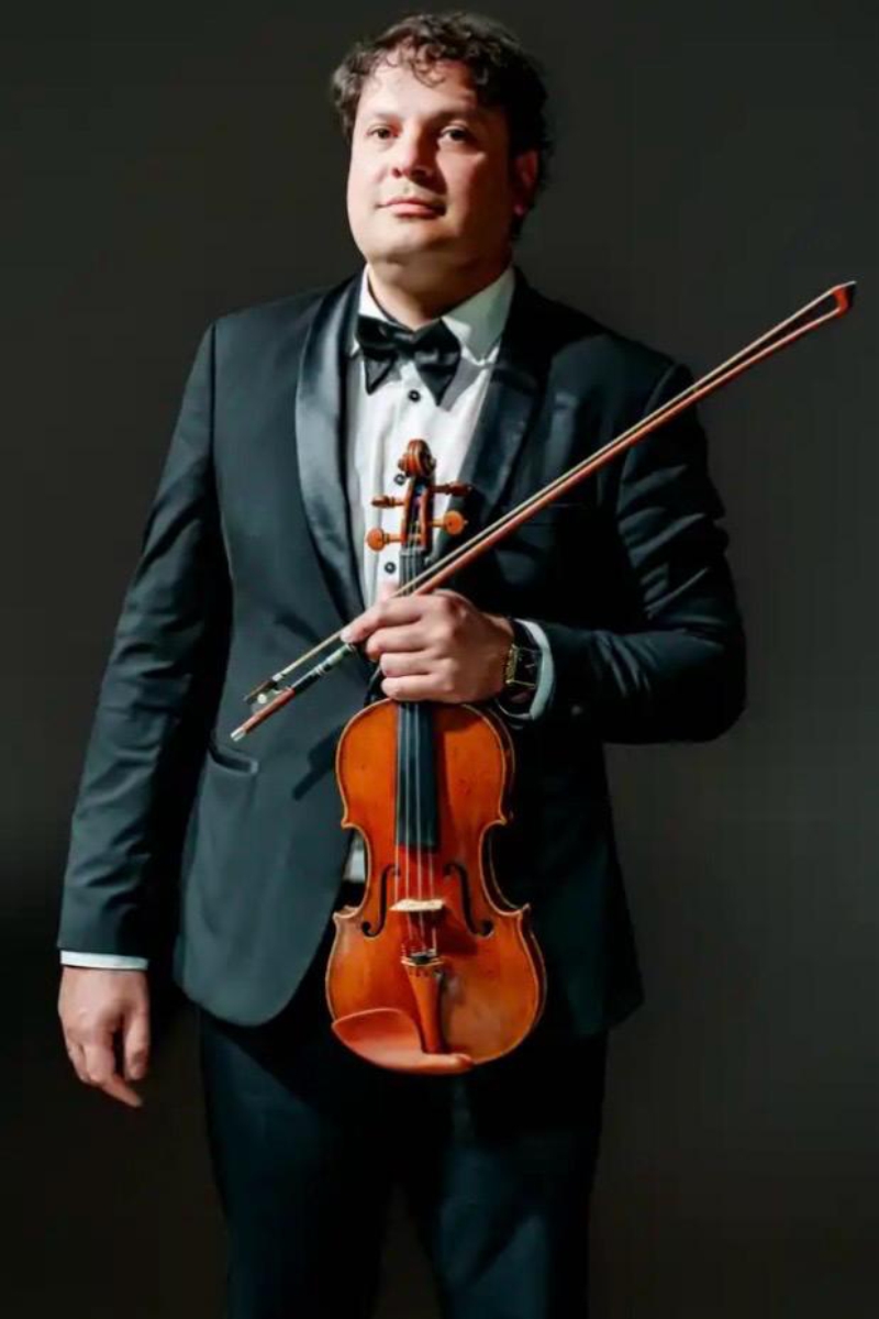 Stefan Dan Predoi