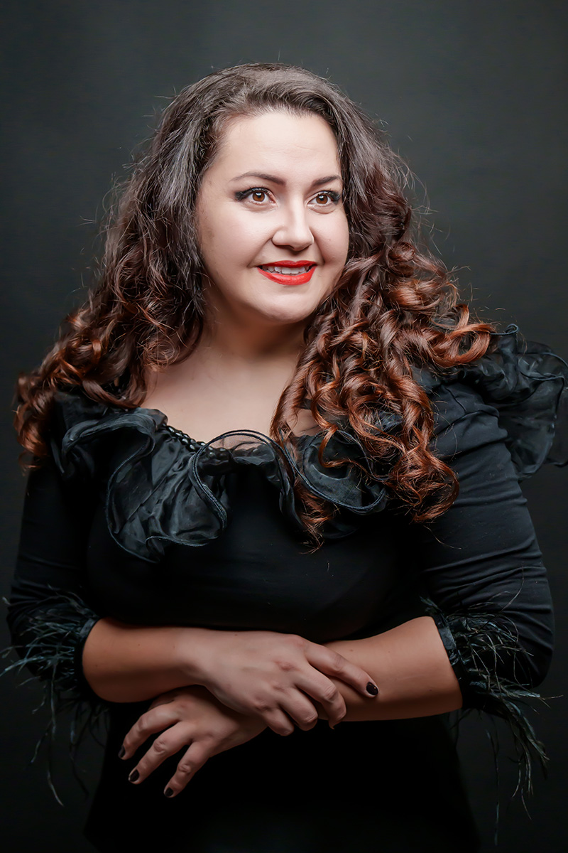Elena Stanciu