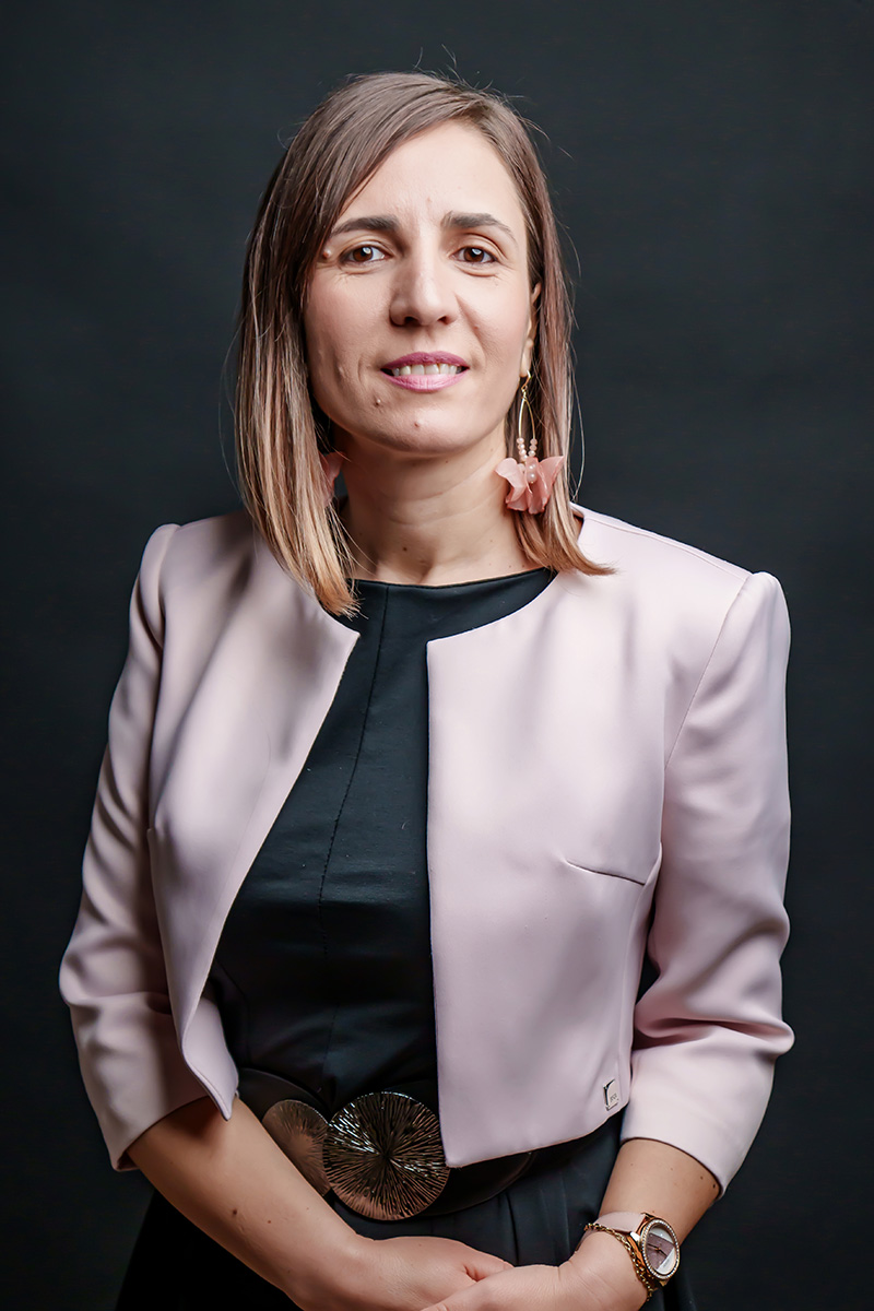 Albu Mihaela