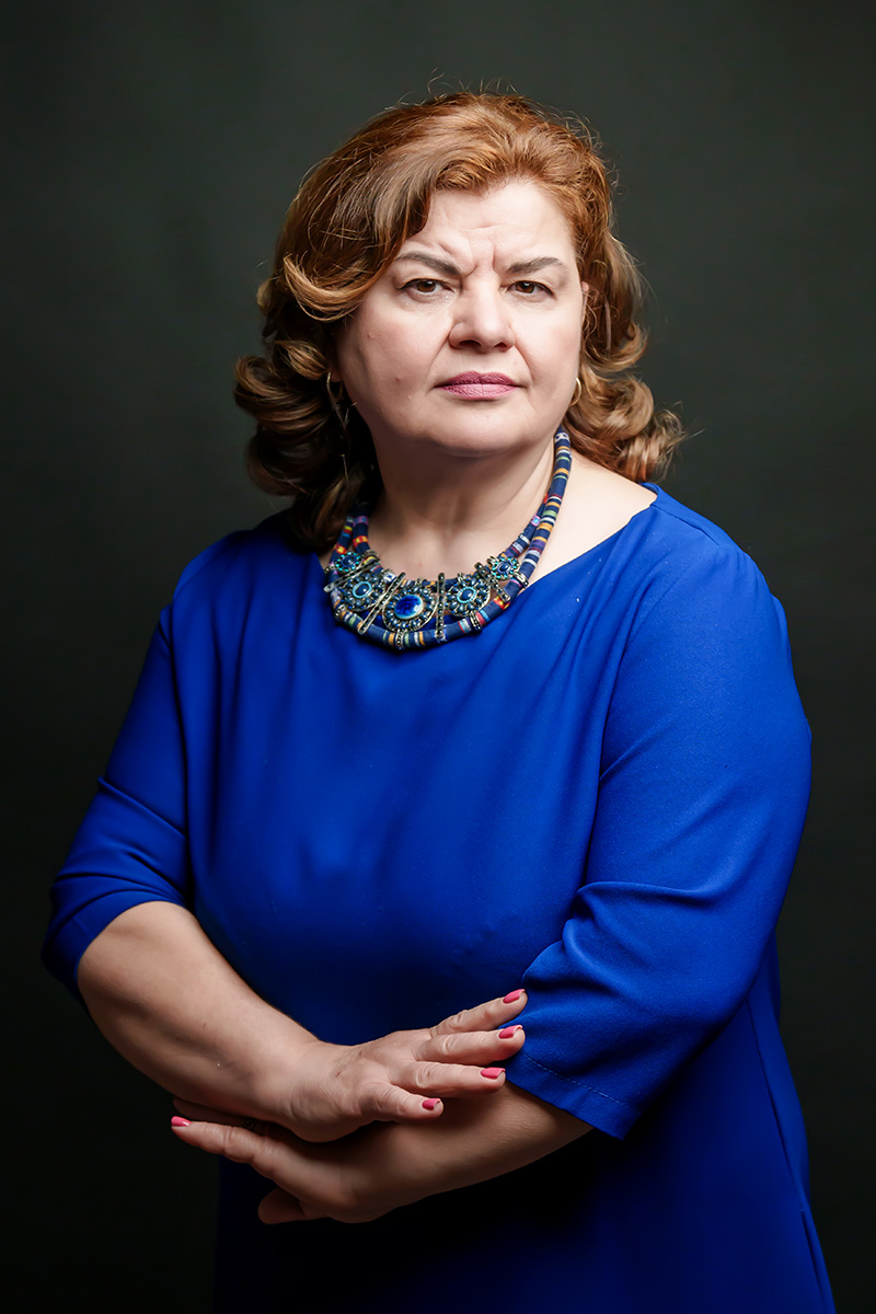 Calugaru Niculina