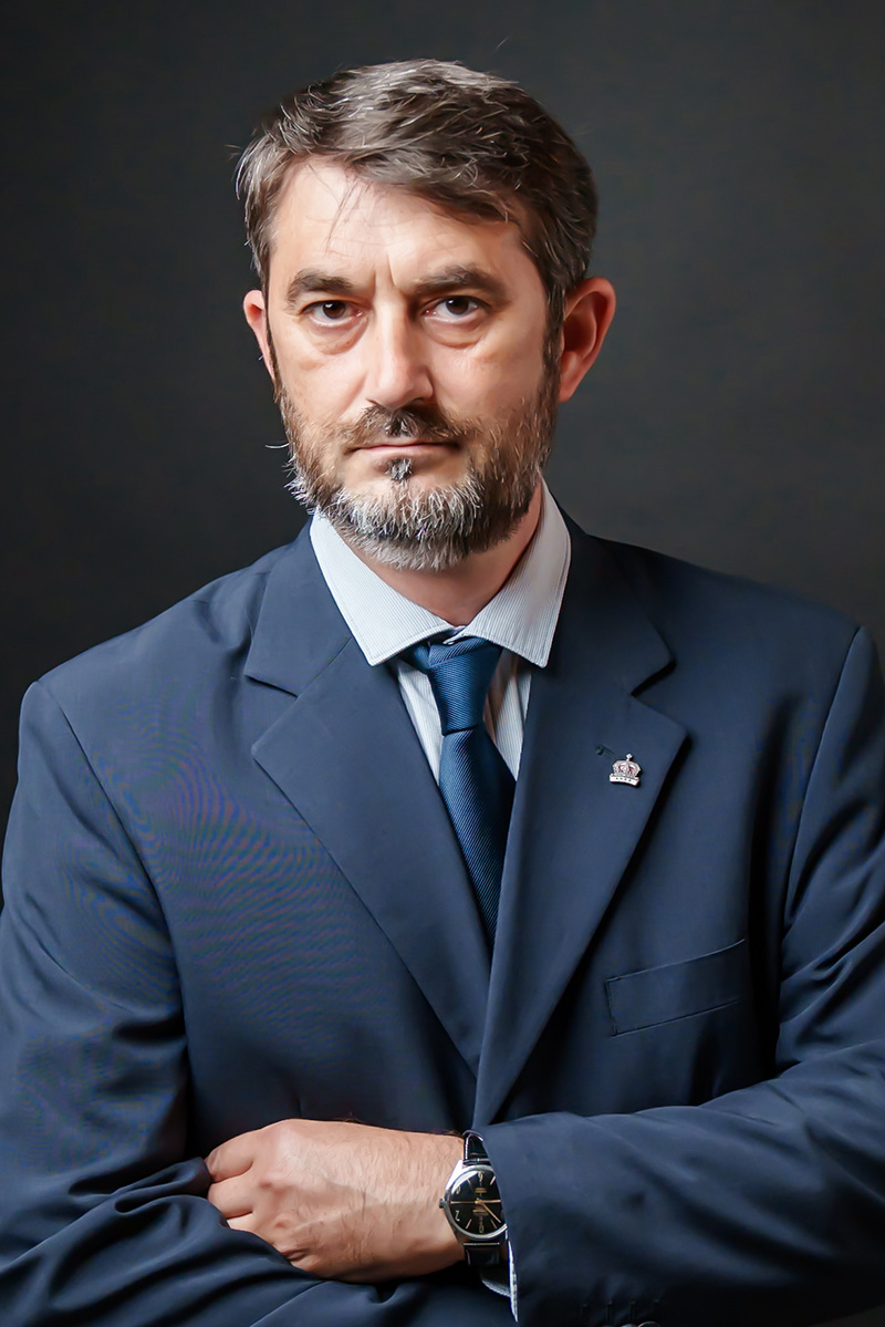 Octavian Gorun