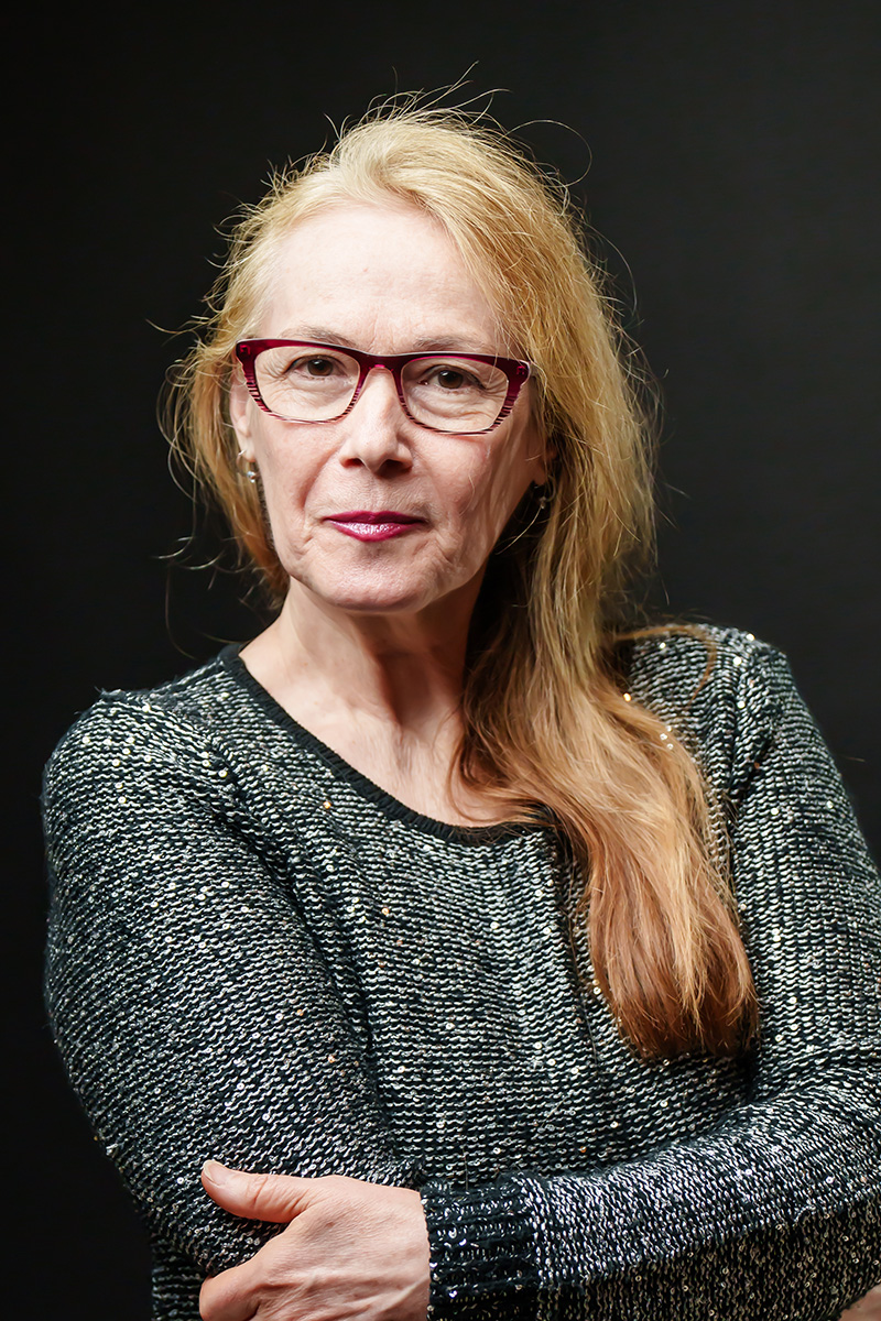 Silvica Smaranda